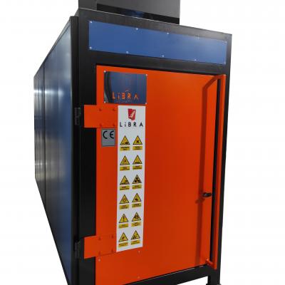 Piecelektryczny Libra19