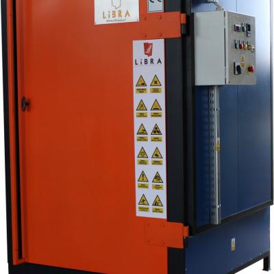 Piecelektryczny Libra14
