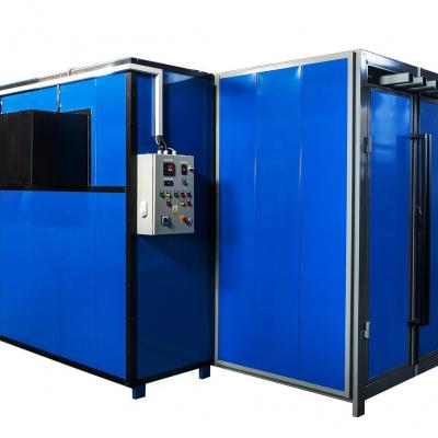 Piec Olejowogazowy Libra36