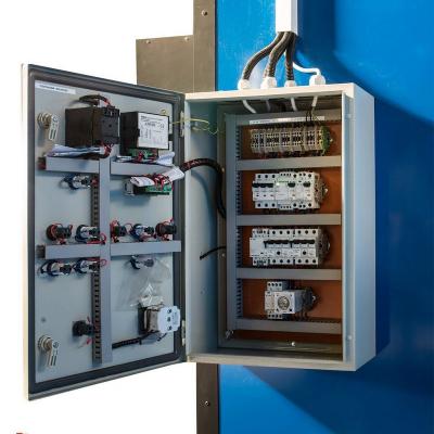 Piec Olejowogazowy Libra15