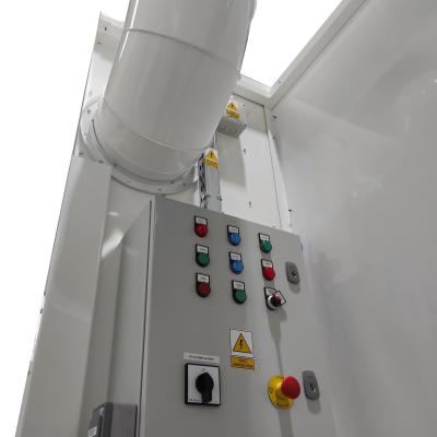 Offene Kabinen 04