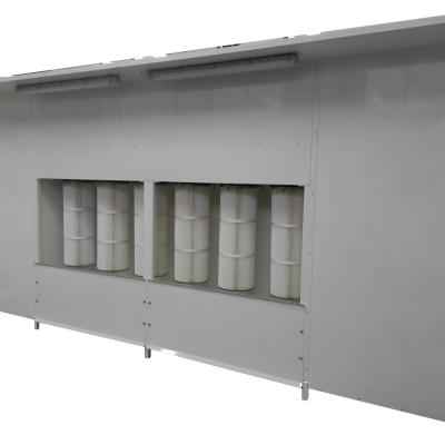 Offene Kabinen 06