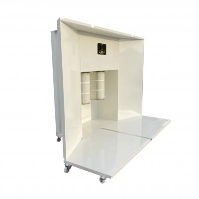 Kabina Otwarta Libra 30